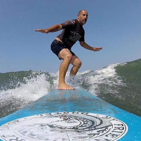 My Friend Surf Hostal Huanchaco Dış mekan fotoğraf