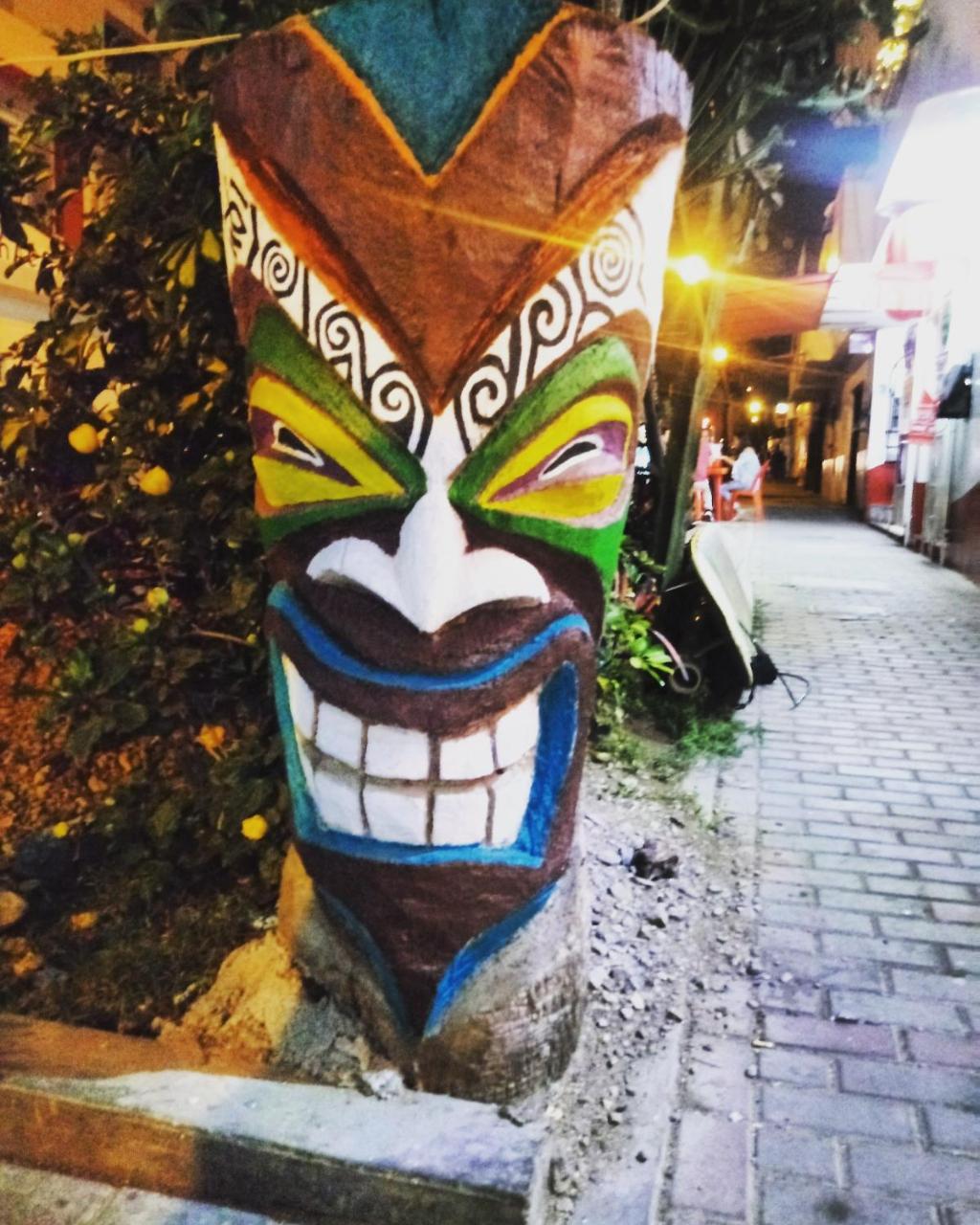 My Friend Surf Hostal Huanchaco Dış mekan fotoğraf